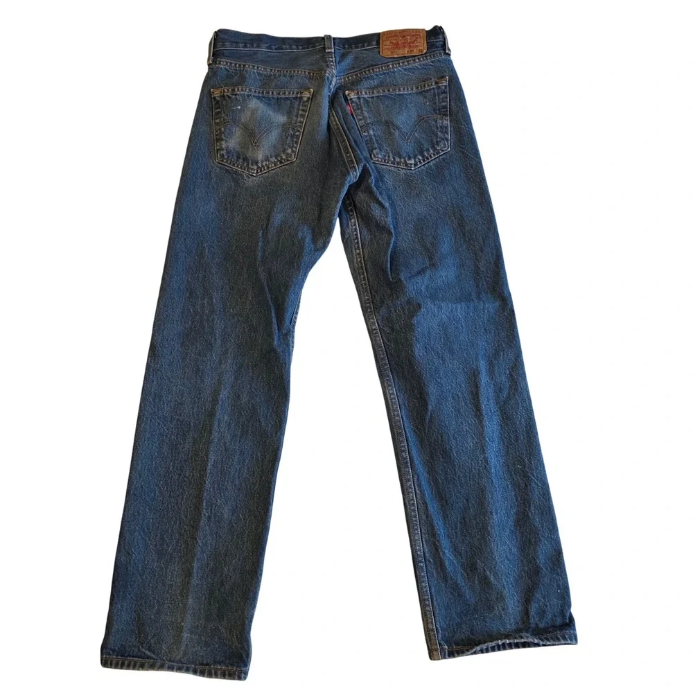 Levis levi 501